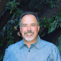 Ted Booth