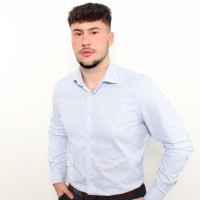 Daniel Rodriguez Gonzalez