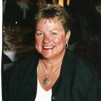 Joanne Sargent