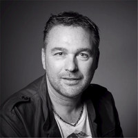 Andre Van Der Hoek