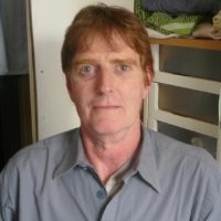Lucas Nuchelmans