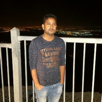 Sakib Shaikh