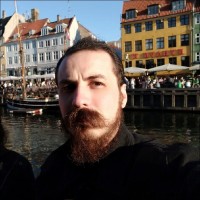 Vinícius de A. Torrecillas