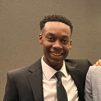 Nicholas Doku