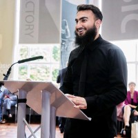 Adam Ali Nadeem