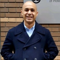 David Chomchuenjitra