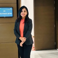 Deepa Varghese