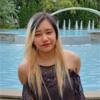 Gabrielle Lee
