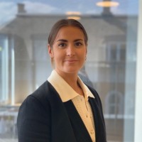 Sofie Lykke Rasmussen