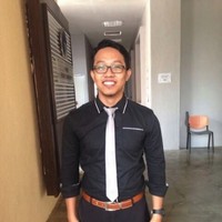 Mohamad Amzar Mohd Nong