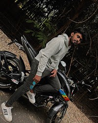 Praveen Ramesh