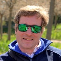 Simon Wilkinson