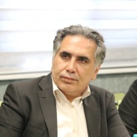 Farhad Sanjarifard