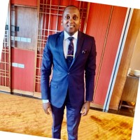 Ken Kariuki