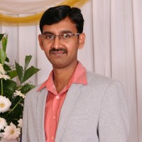 Ramesh Krishnan