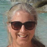 Louisa Erf