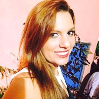 Milena Barradas