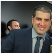 Sergio Gimenez Garcia