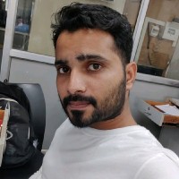 Krishnath Shinde