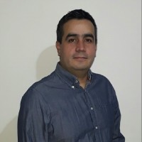 Augusto Javier Parra Castellanos
