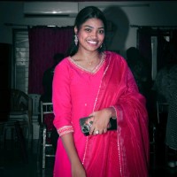 Madhu Latha Dola