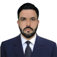 IHSAN ULLAH