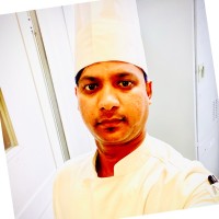 Nasruddin Shaikh