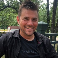 Scott Olmsted