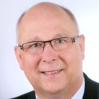 Harald Kauffmann