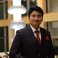 Mohammad Saidi