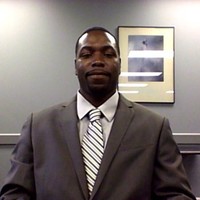 Karl Moore