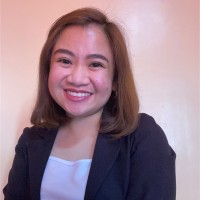 Zairah Jane Del Mundo