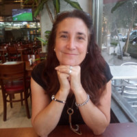 María Inés Bertoni