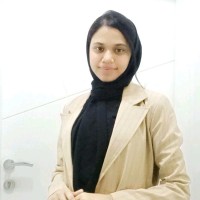 Faiza Suman