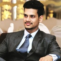 Ashish Kadvekar