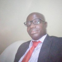 Isaac Baffoe