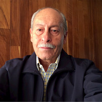 Jorge Navarro Rosas
