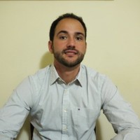 Guilherme Cavalheiro Madeira Marques