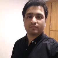Kaleem Ashraf