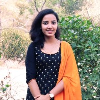 Sayali Kadam
