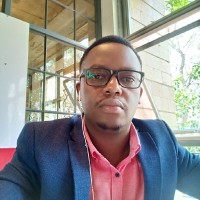 James Mbindo