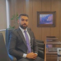 Thaer Hamad