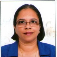 Sayanora Fernandes