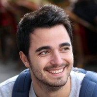 Max Riaño Pedemonte