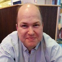 Peter Wiklund