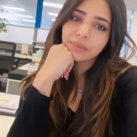 Simran Saluja