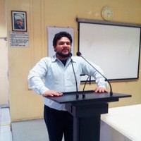 Umesh Kumar Sharma