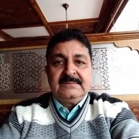 Dhanvesh Chopra