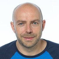 Arjen Oving