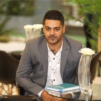 Ahmed Maher